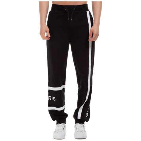 givenchy track pants mens ebay|givenchy track pants logo.